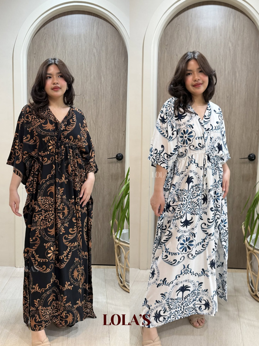 Rowena Dress (SALE | DISCOUNTED)