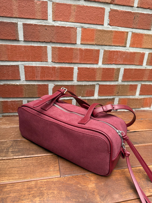 Sadie Bag (Berry)