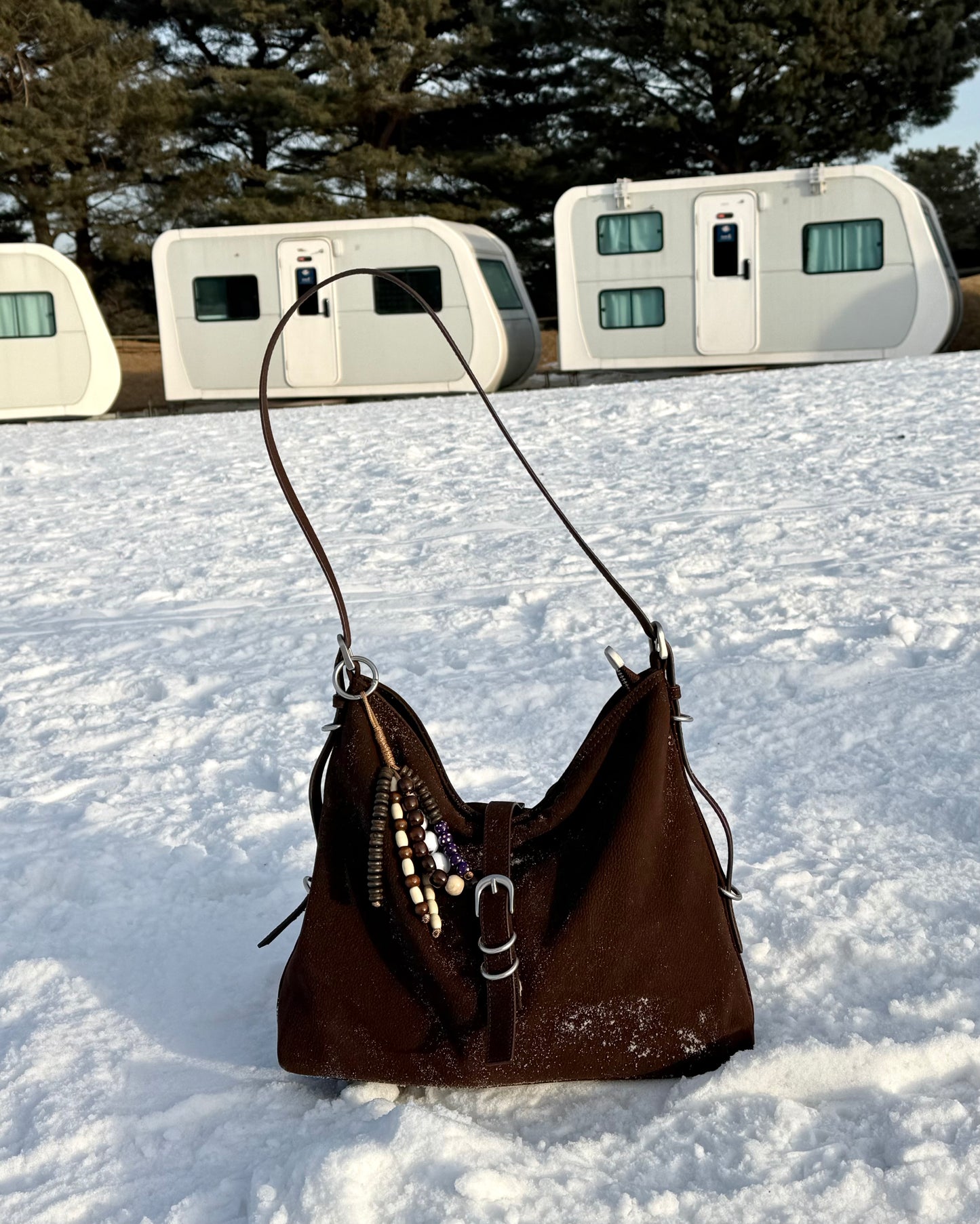 Buckley Bag (Choco)