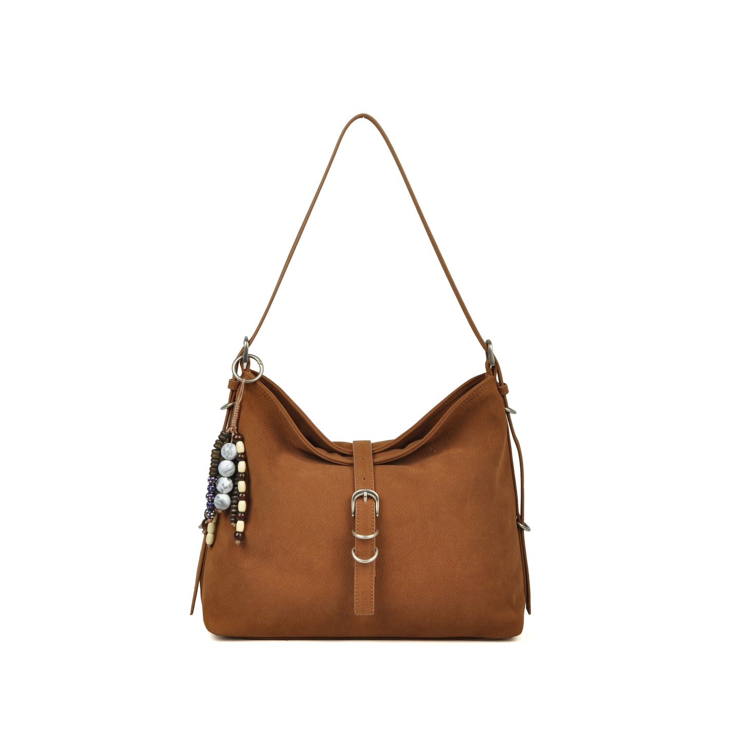 Buckley Bag (Caramel)