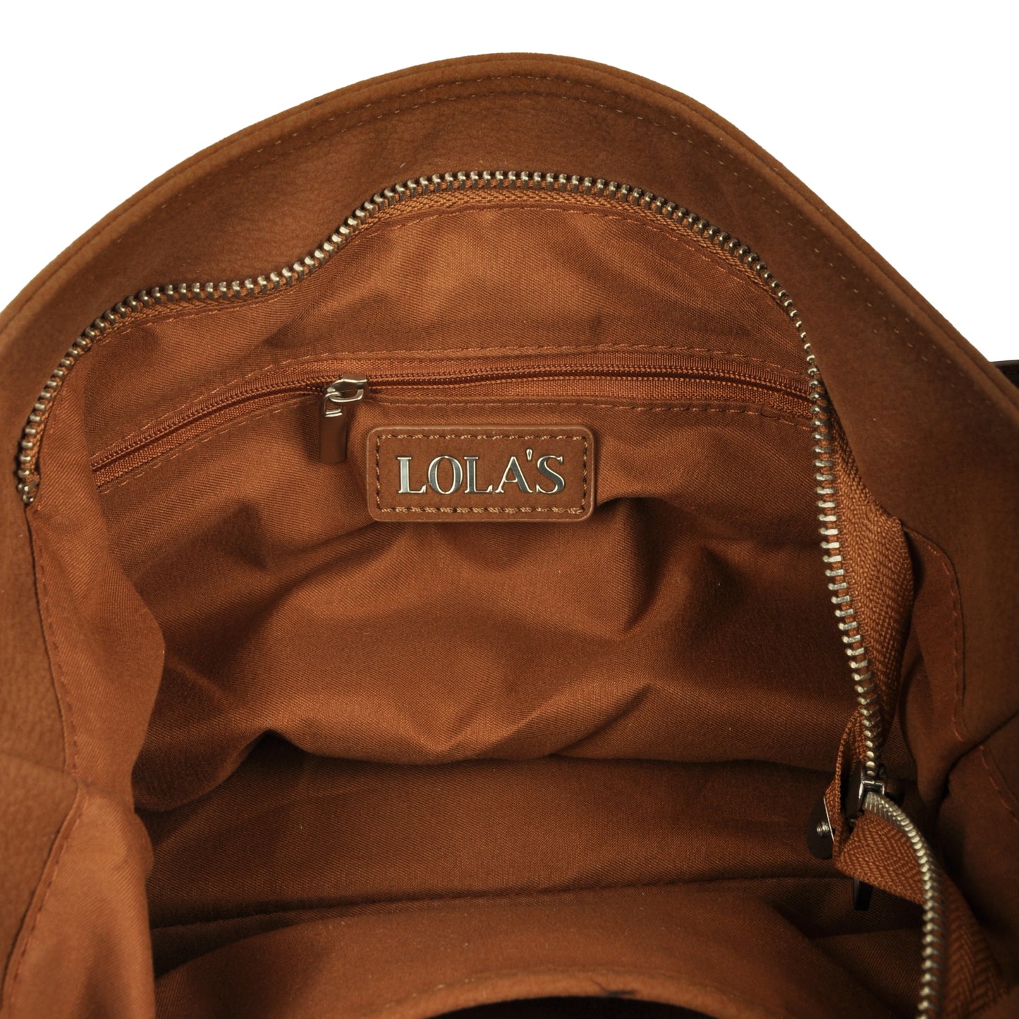 Buckley Bag (Caramel)