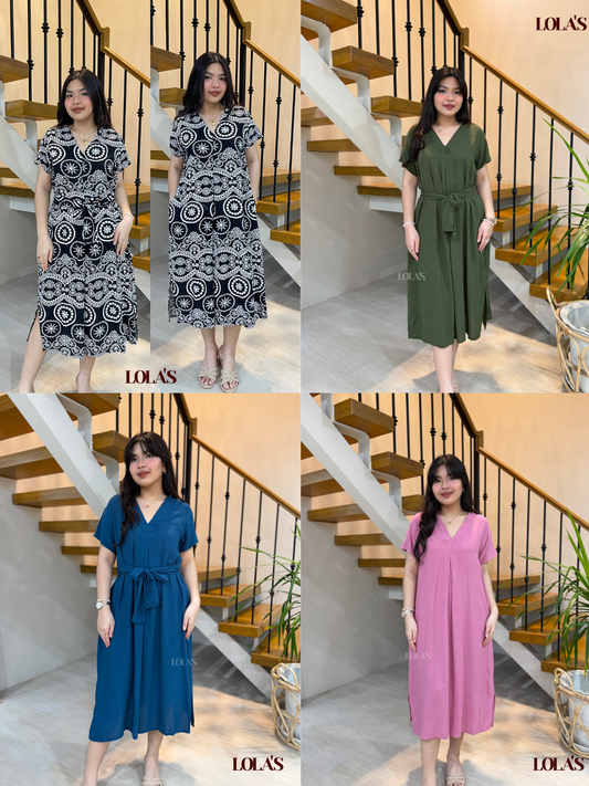 Tracy Dress (SALE | DISCOUNTED)