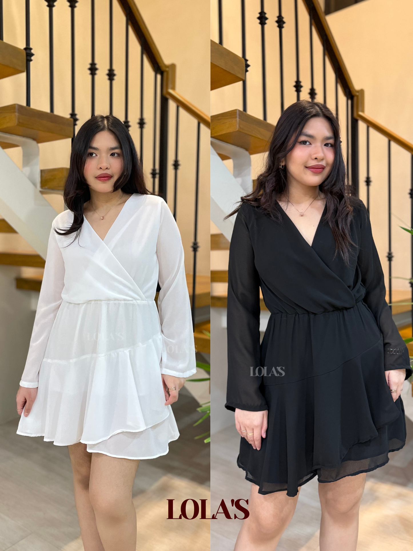 Lana Dress  (SALE | DISCOUNTED)