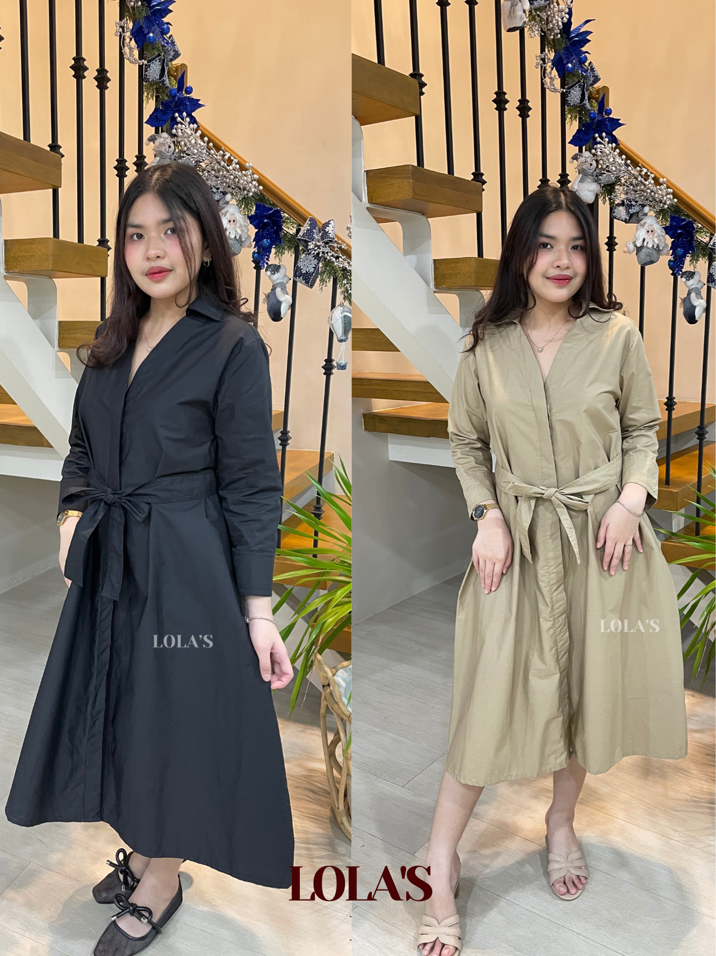 Jillian Dress (SALE | DISCOUNTED)
