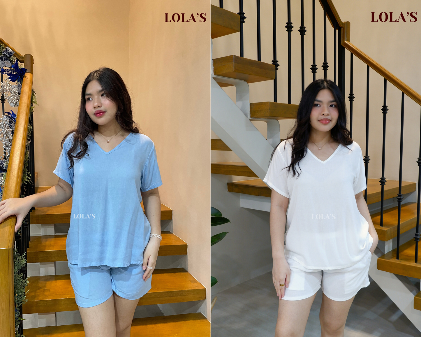 Terno (Discounted with issue)