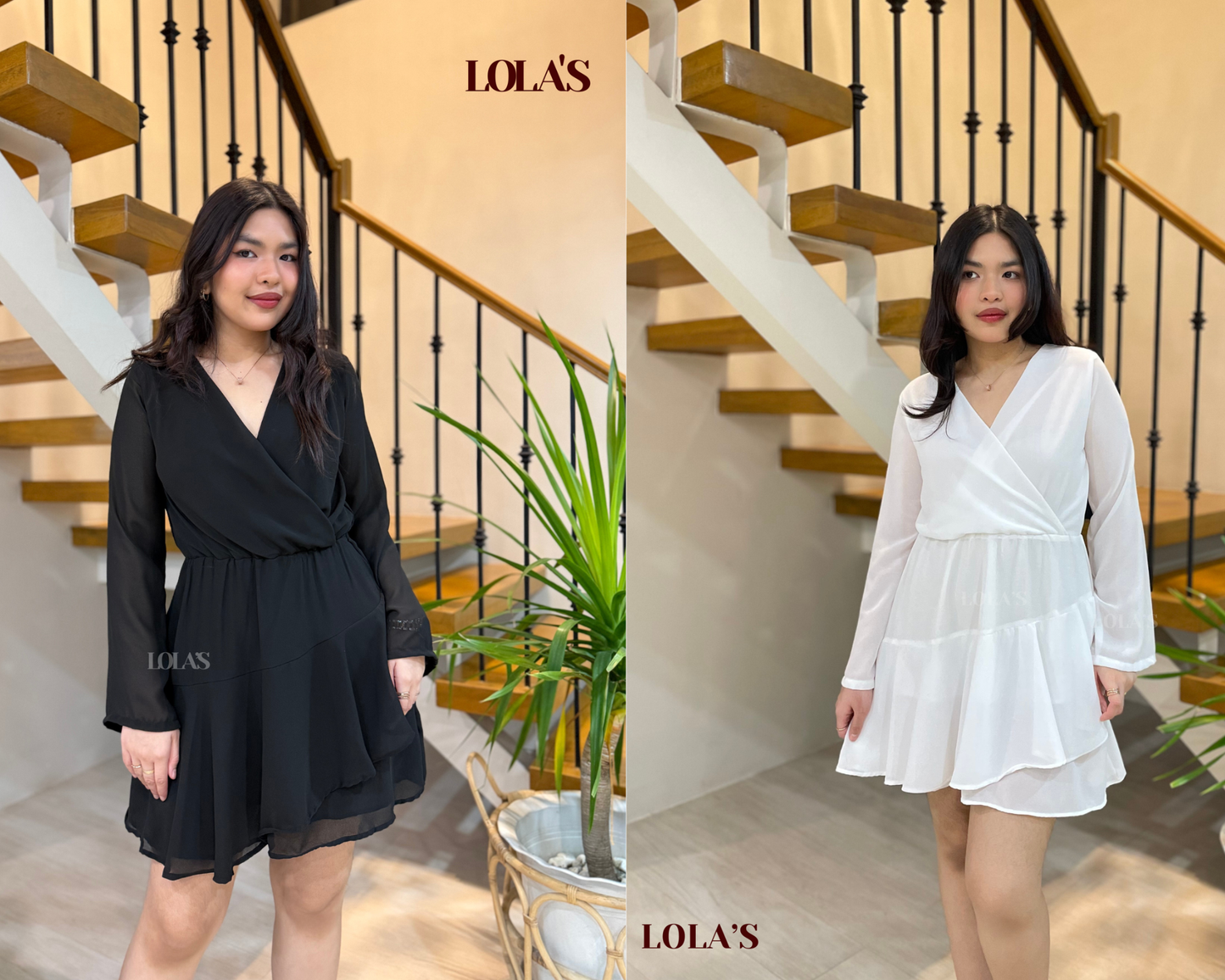 Lana Dress (SALE|DISCOUNTED)