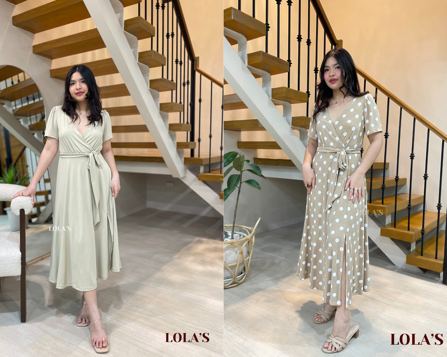 Celestine Dress (SALE|DISCOUNTED)