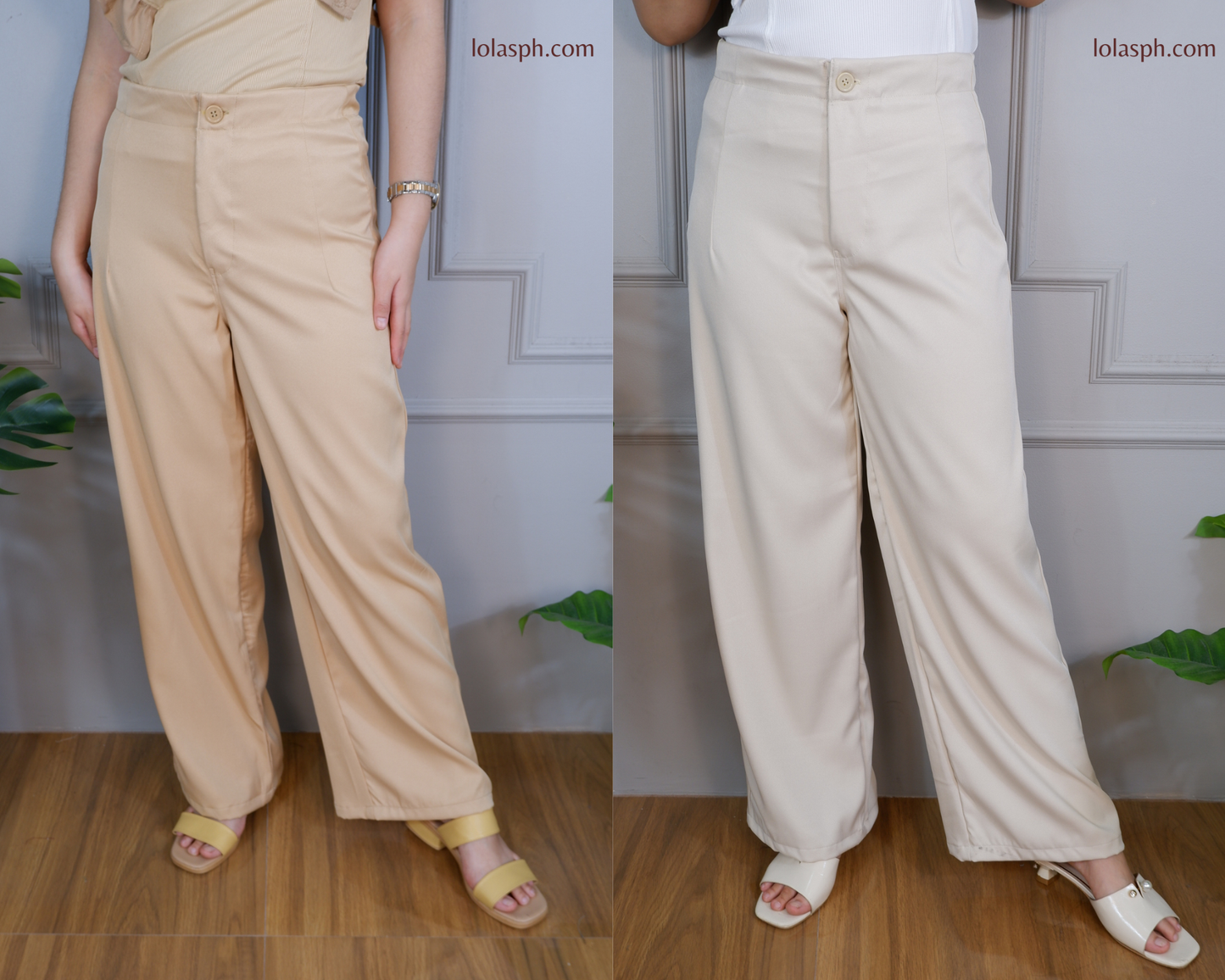 Bea Pants  (SALE | DISCOUNTED)