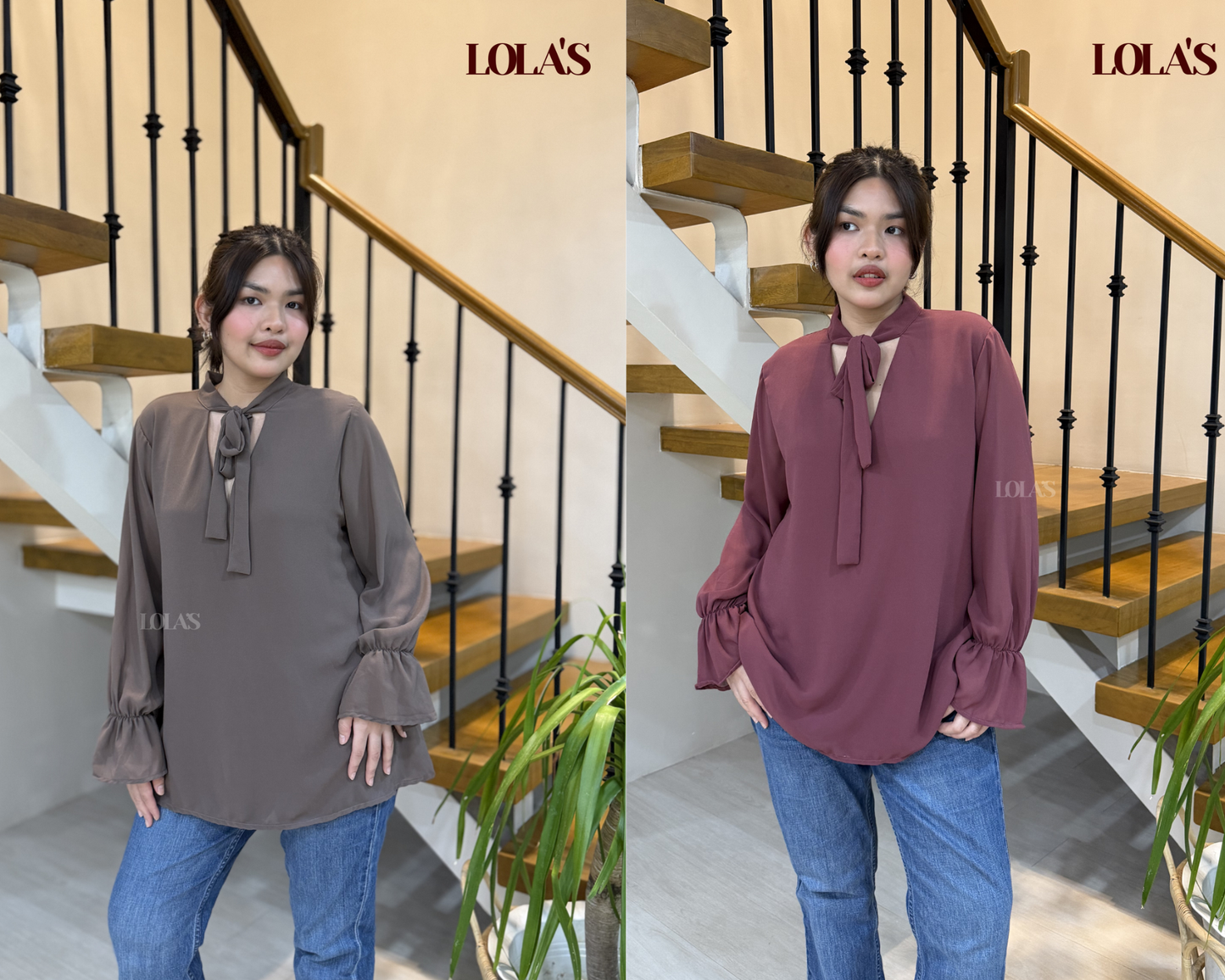 Mirrelle Top (SALE|DISCOUNTED)