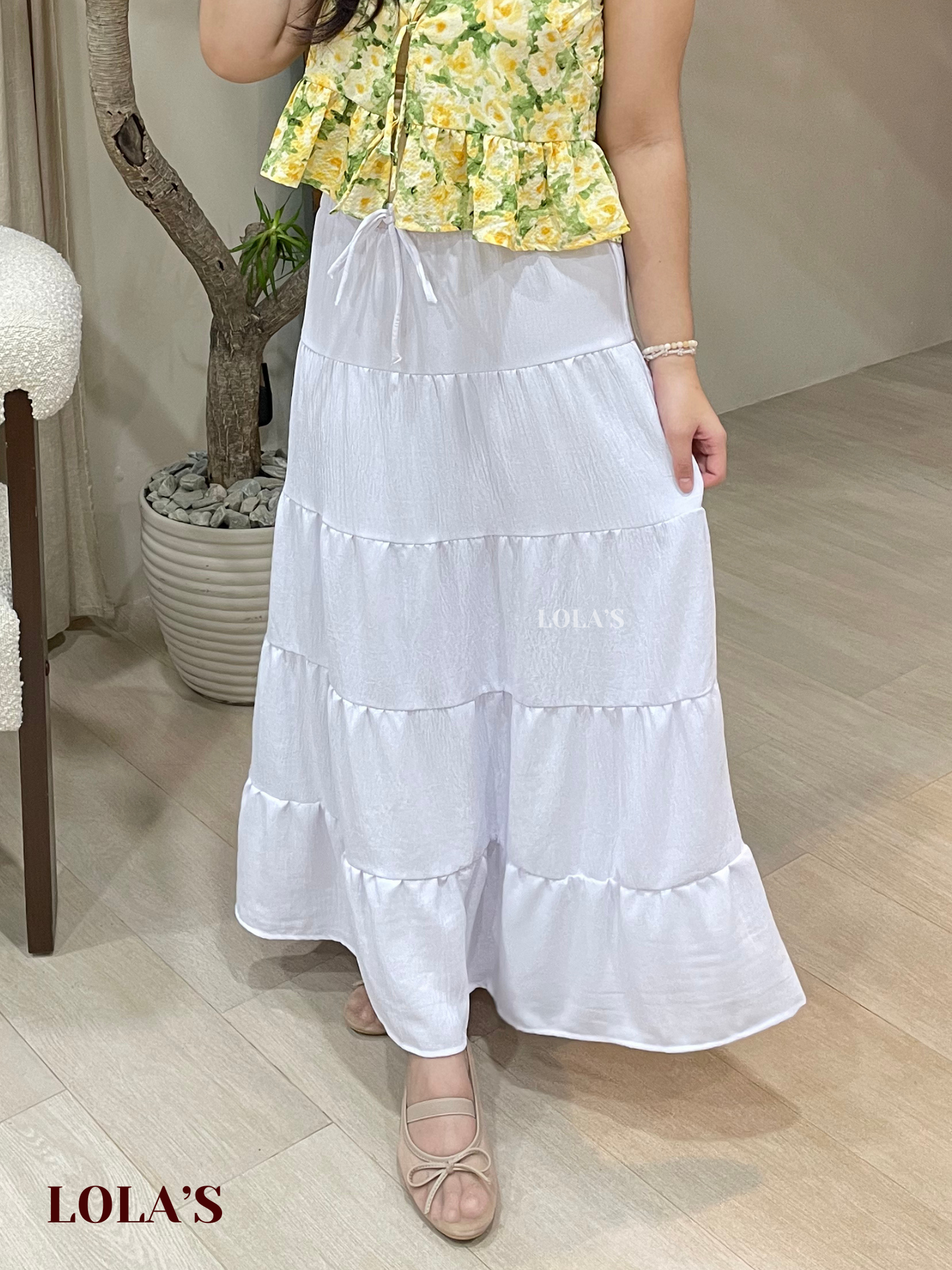 Aiah Skirt (SALE|DISCOUNTED)