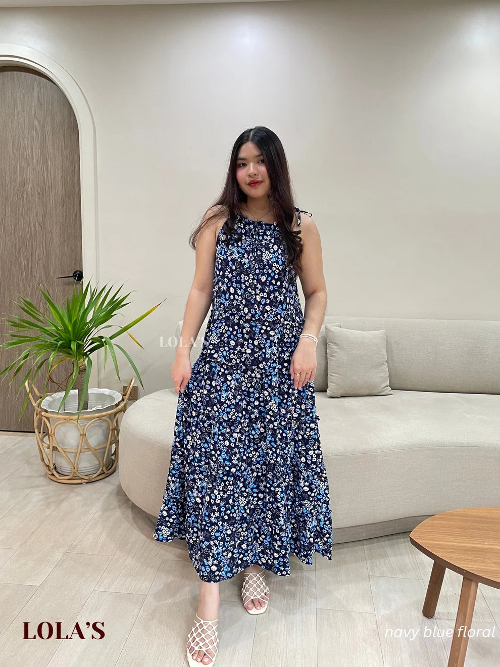 Gigi Dress (Seconds Sale)