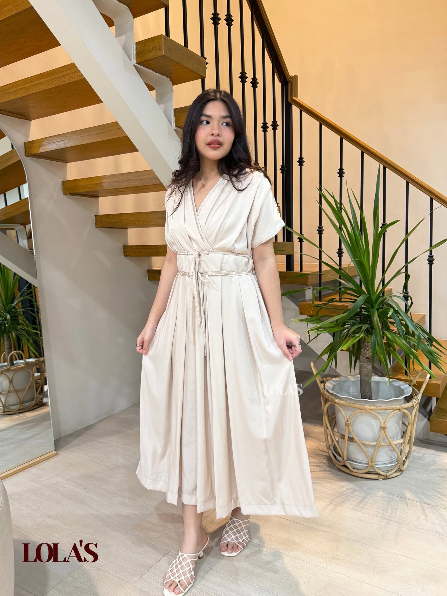 Kaye Dress (Seconds Sale)