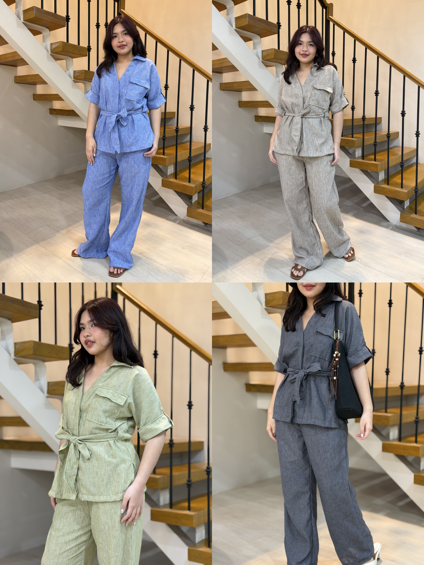 Medilyn Coords (SALE | DISCOUNTED)