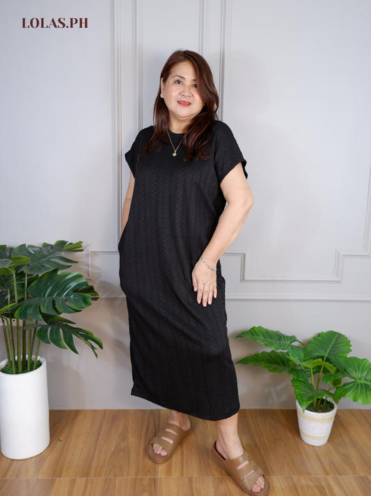 Gabby Dress (Black)